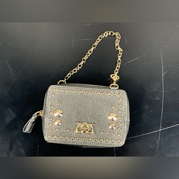 Juicy couture studded wallet - Picture 2 of 11